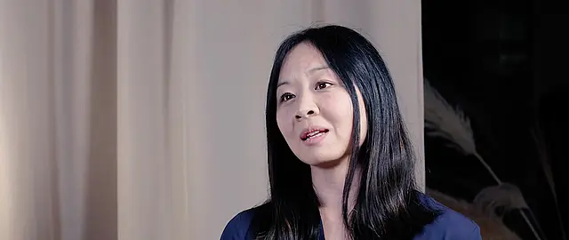 Videoreportage "New Work Meets Medicine" von AUFBRUCH.Hamburg im Februar 2023