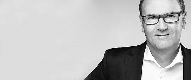 Aufnahme von Thomas Sell