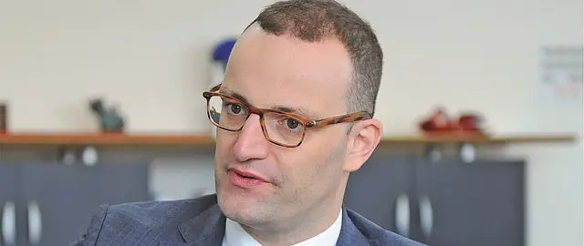 Jens Spahn
