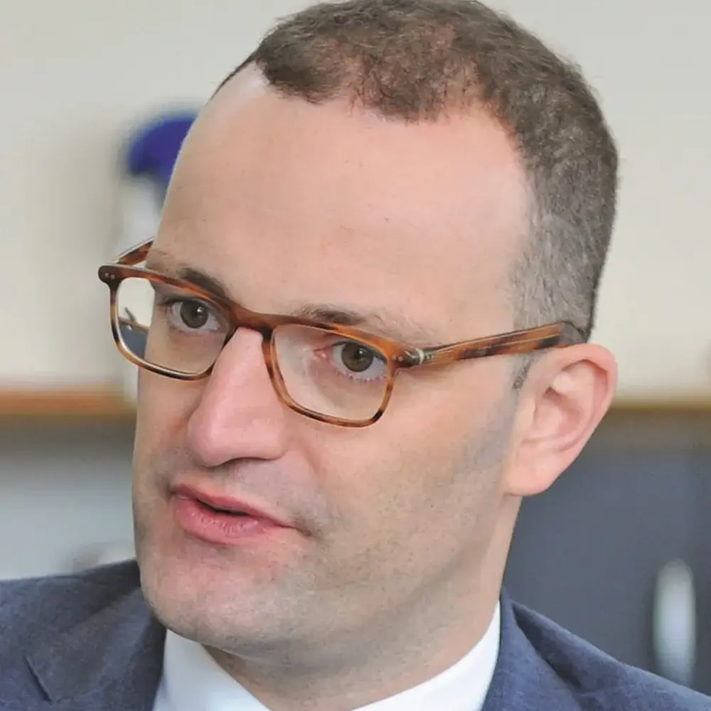 Jens Spahn
