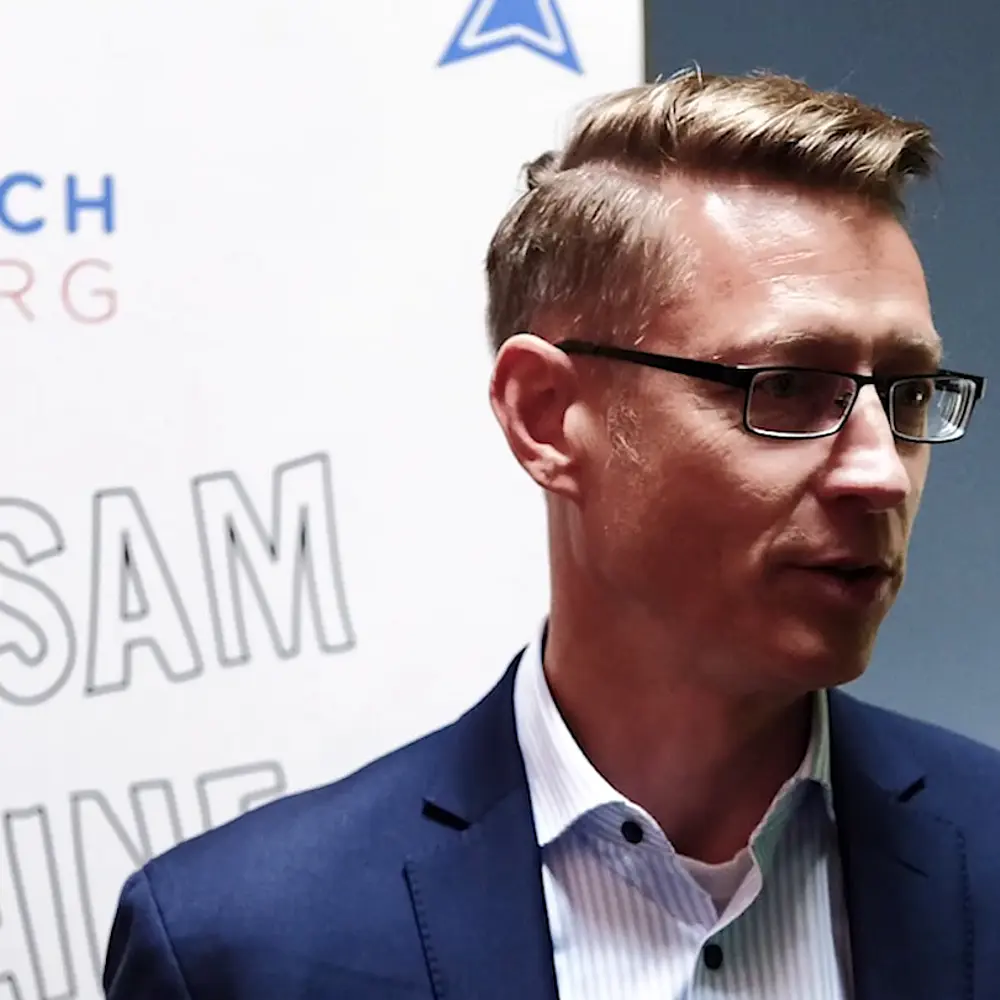 Aufbruch Hamburg: Gemeinsam für eine lebenswerte Stadt