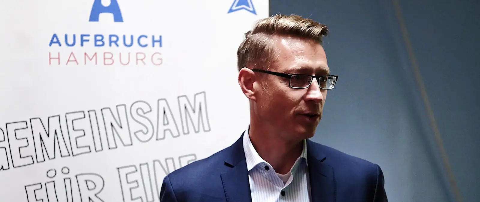 Aufbruch Hamburg: Gemeinsam für eine lebenswerte Stadt