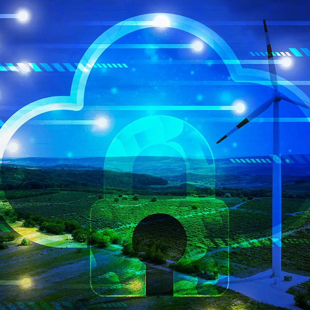 Mit individueller Softwareentwicklung auf der Windkraftmesse in Husum