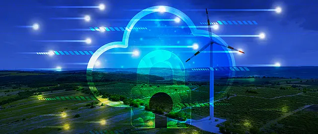 Mit individueller Softwareentwicklung auf der Windkraftmesse in Husum