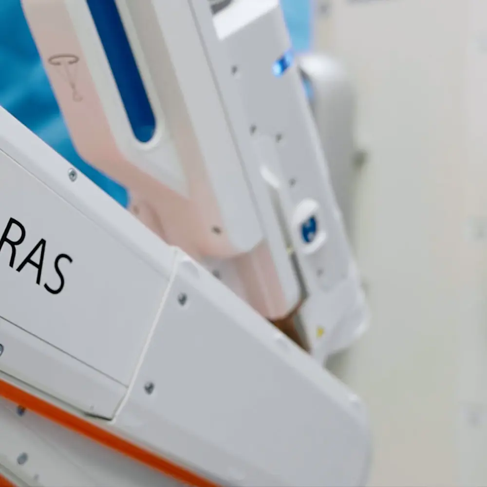 Testimonial-Video für Medizintechnik von Medtronic