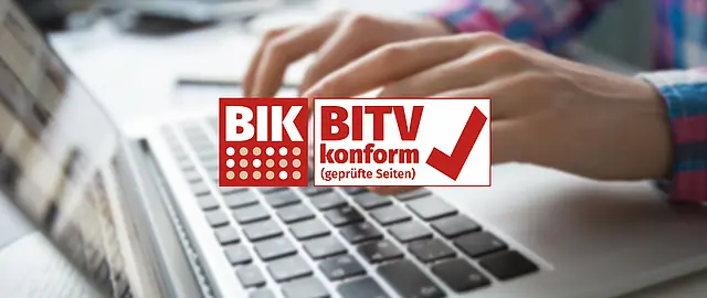 Wir setzen Barrierefreiheit für Ihre Website und App um. Sie vergrößern Ihre Zielgruppe. Sie verbessern die Nutzerfreundlichkeit. Sie optimieren die mobile Nutzung. Ihre Website wird für Suchmaschinen optimiert