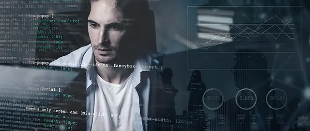 7 Thesen zu unserer Software- Entwicklung