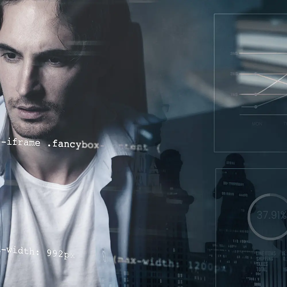 7 Thesen zu unserer Software- Entwicklung