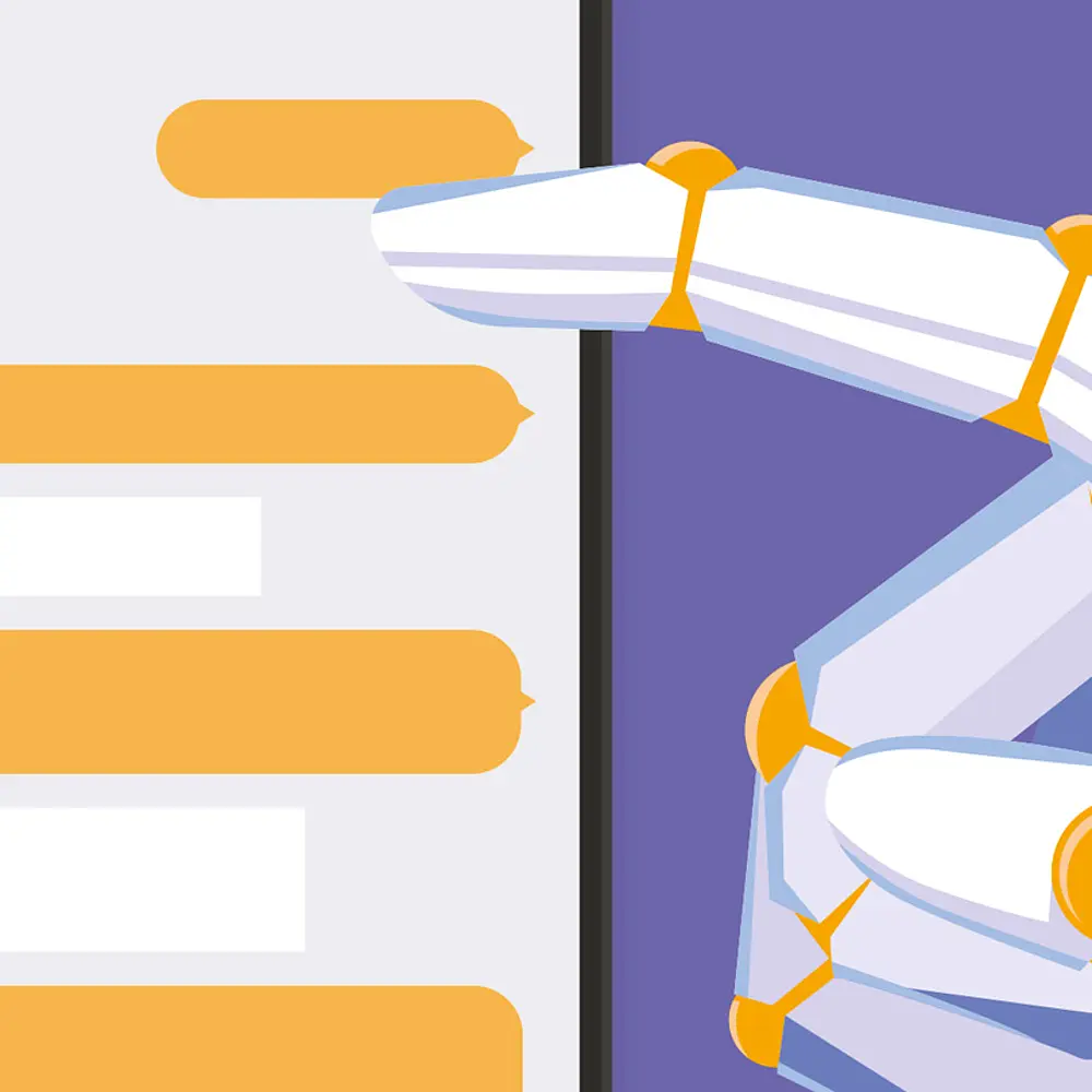 Matthias Steffen in PharmaRelations über KI in der Medizin