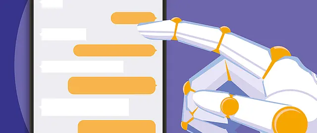 Matthias Steffen in PharmaRelations über KI in der Medizin