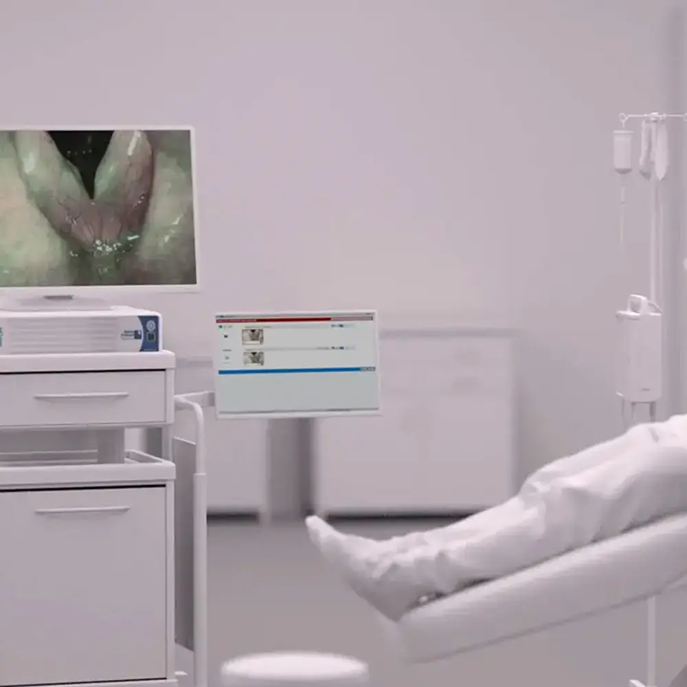 Screenshot aus dem Film