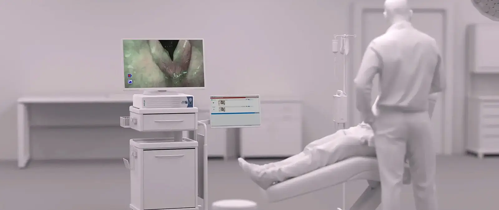 Screenshot aus dem Film