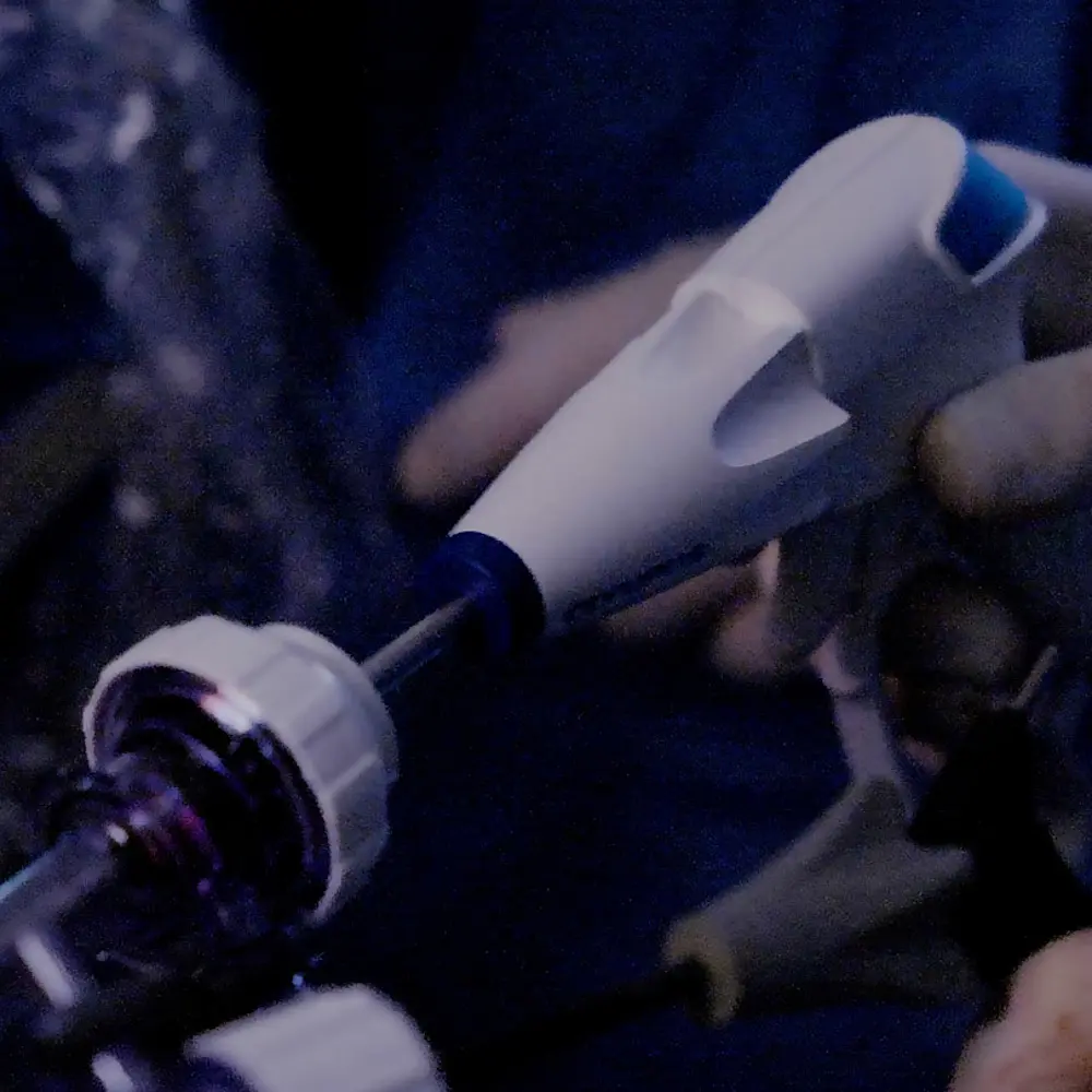 Testimonialfilm für die Medizintechnik von Olympus