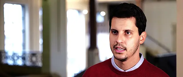 Videoreportage, Eventreportage, Trailer Hamburger Zukunftskonferenz