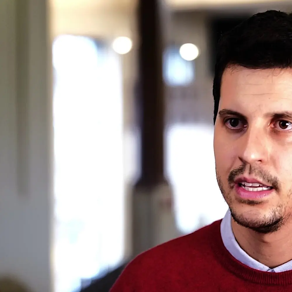 Videoreportage, Eventreportage, Trailer Hamburger Zukunftskonferenz