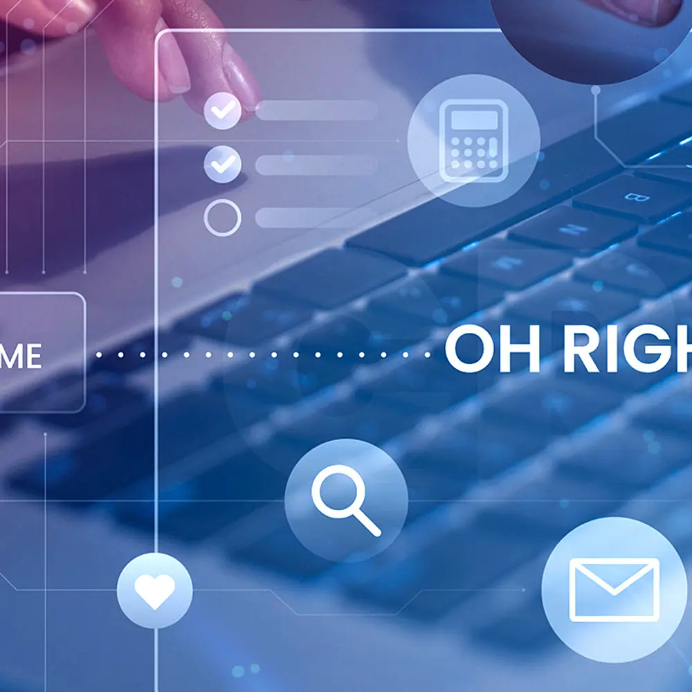 Wir programmieren KI-basierte Chatbots