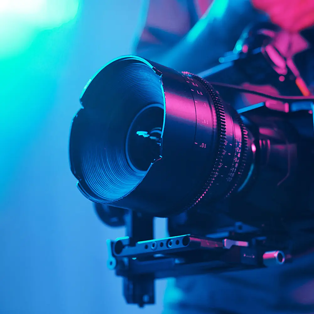 Bewegte Bilder: So sagen Sie es einfacher und deutlicher