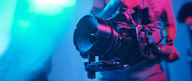 Bewegte Bilder: So sagen Sie es einfacher und deutlicher