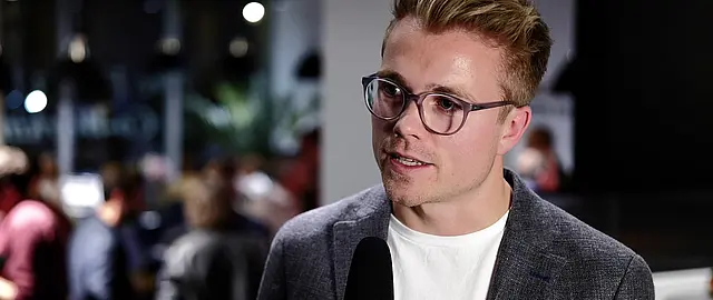 Videoreportage 12MIN.ME und AUFBRUCH.Hamburg im November 2022