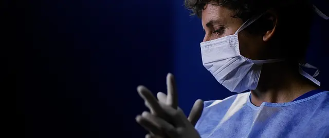 Dienstleistungsrahmenvertrag mit Olympus verlängert