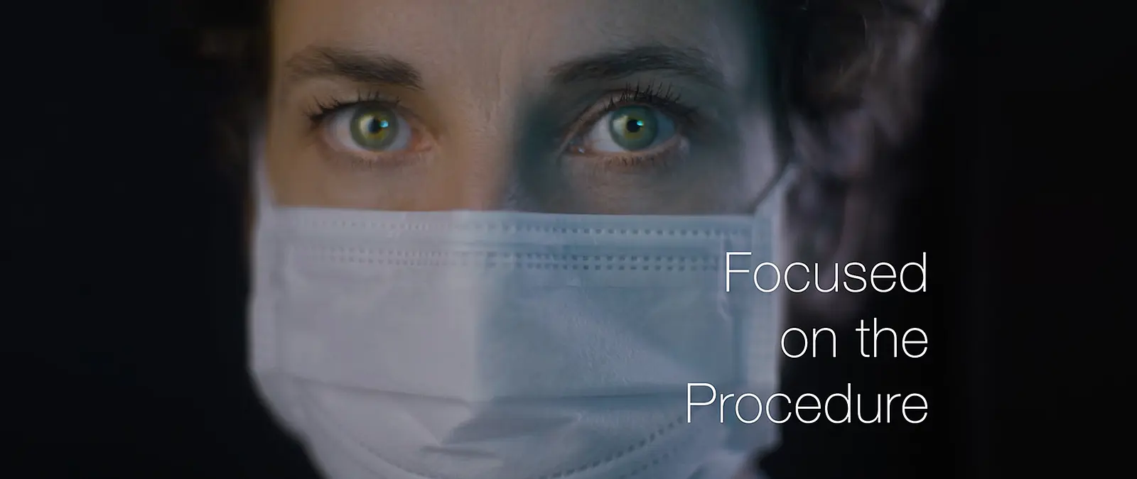 Promotion-Video für den EU-ME3 Ultraschallprozessor - Medizintechnik von Olympus