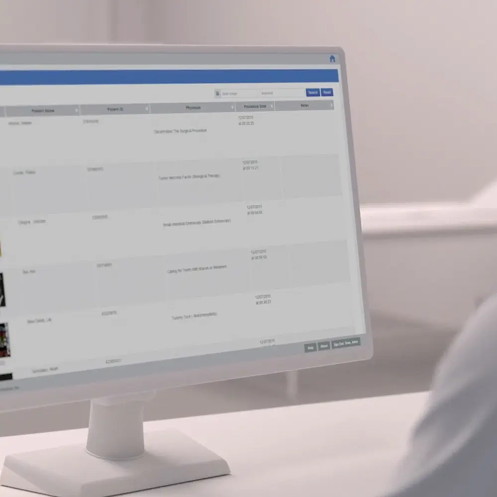 Ausschnitt aus Promotionfilm