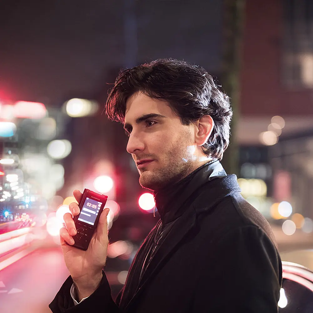 Das Film - Marketing Team von FUSE