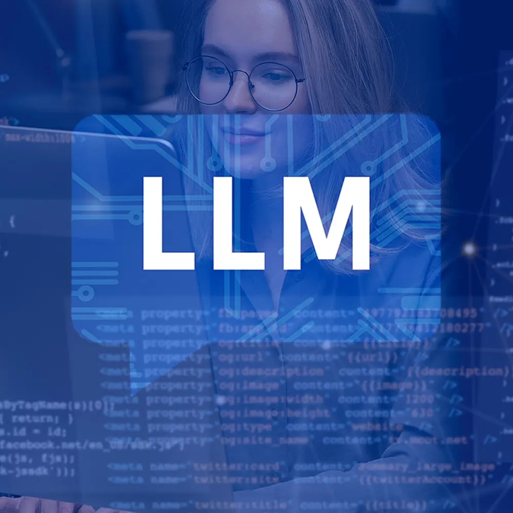 Large Language Models