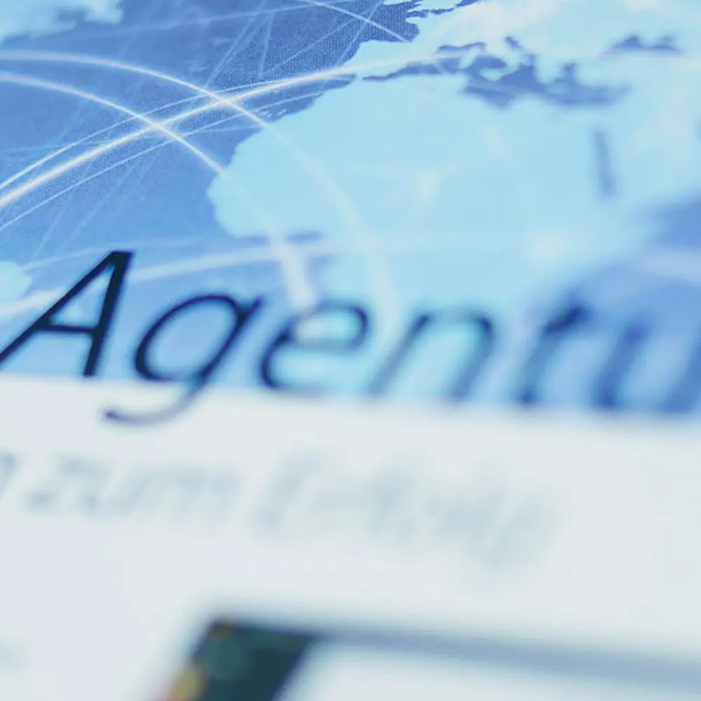 Ausschnitt aus einem Internetartikel über TYPO3 Agenturen